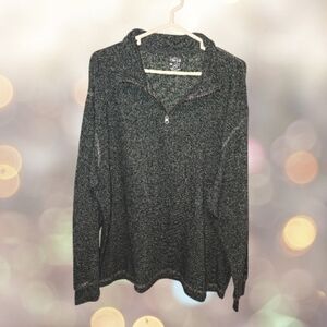 RedHead Olive Green Men’s Sweater Size 2XL